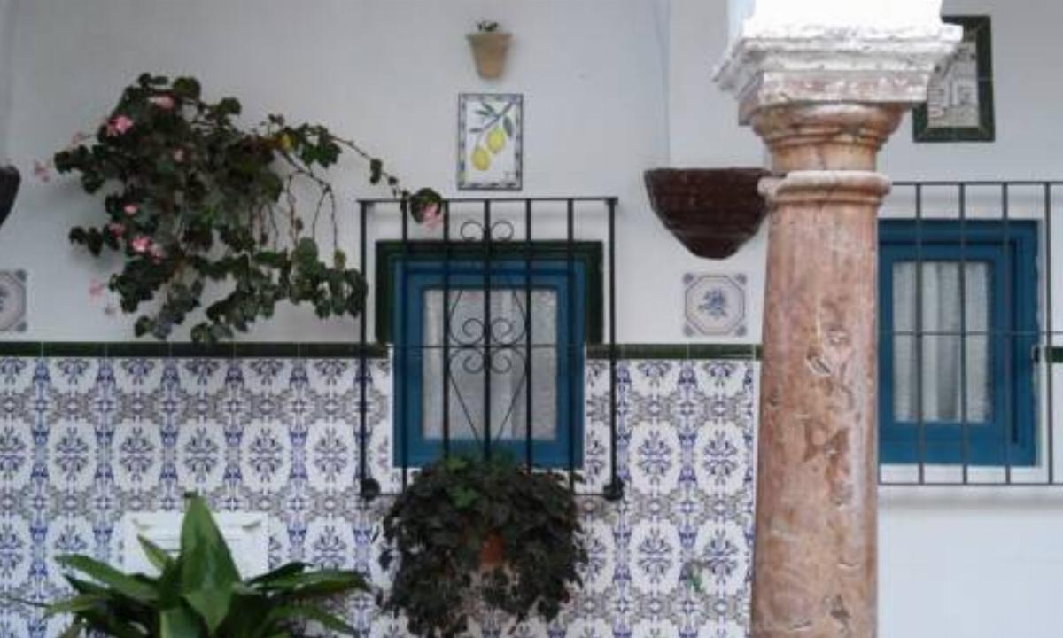 Casa el Limonero Arcos Hotel Arcos de la Frontera Spain