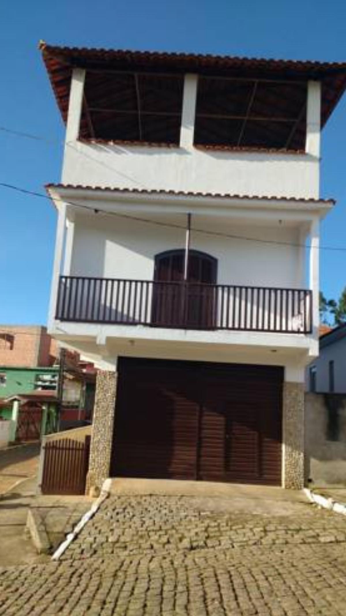 Casa em Santo Antônio do Rio Grande Hotel Bocaina de Minas Brazil