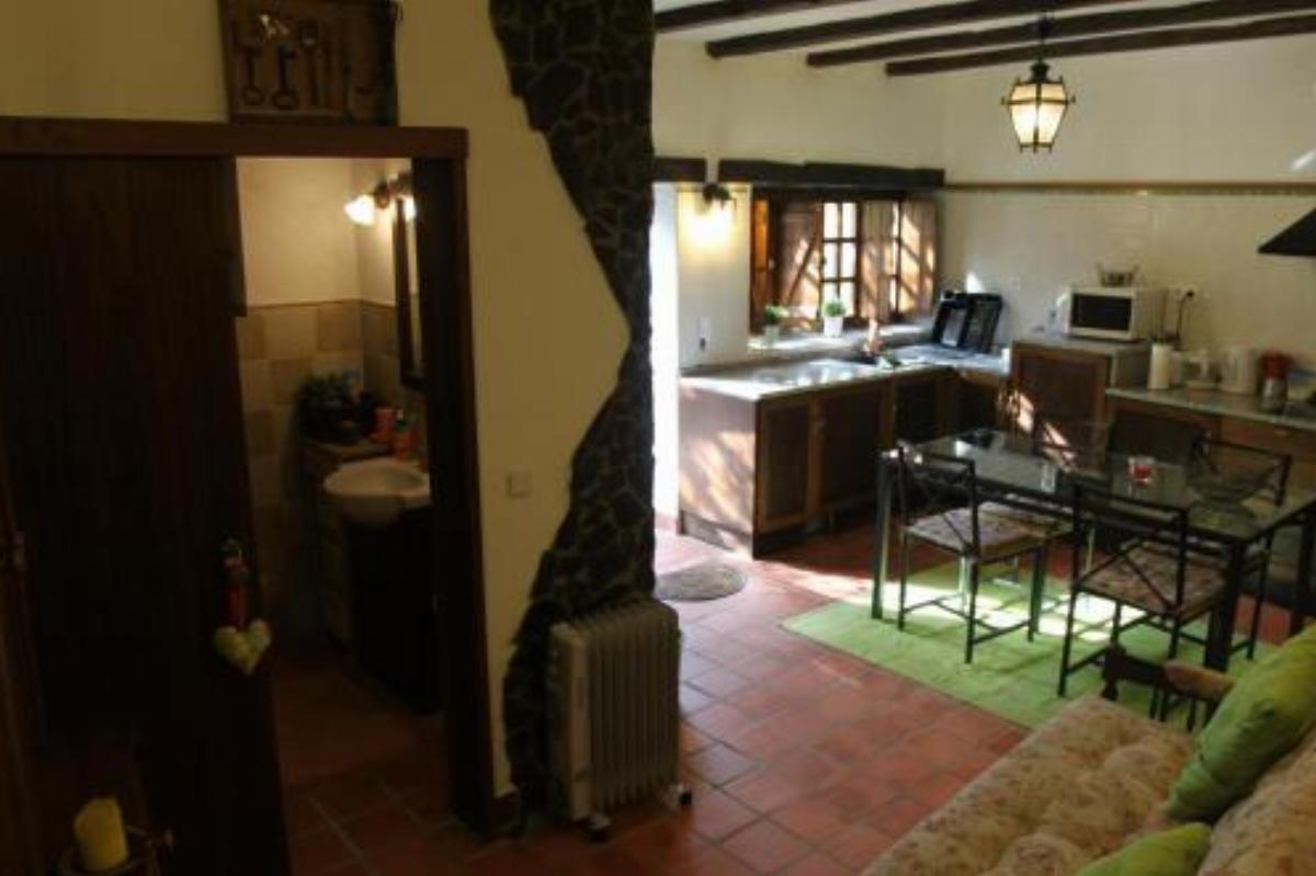 Casa em Xisto na aldeia de Gondramaz Hotel Gondramaz Portugal