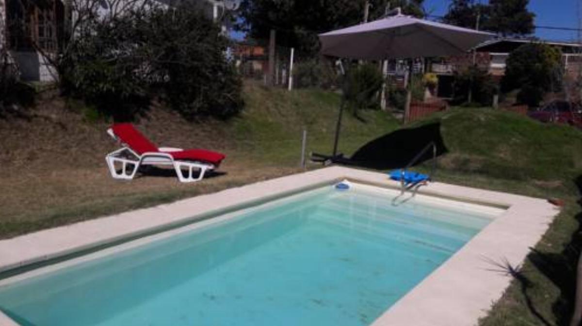 Casa en Atlantida con piscina Hotel Atlántida Uruguay