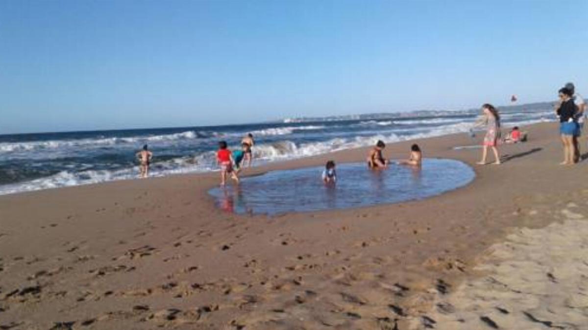 Casa en la playa Hotel Maldonado Uruguay