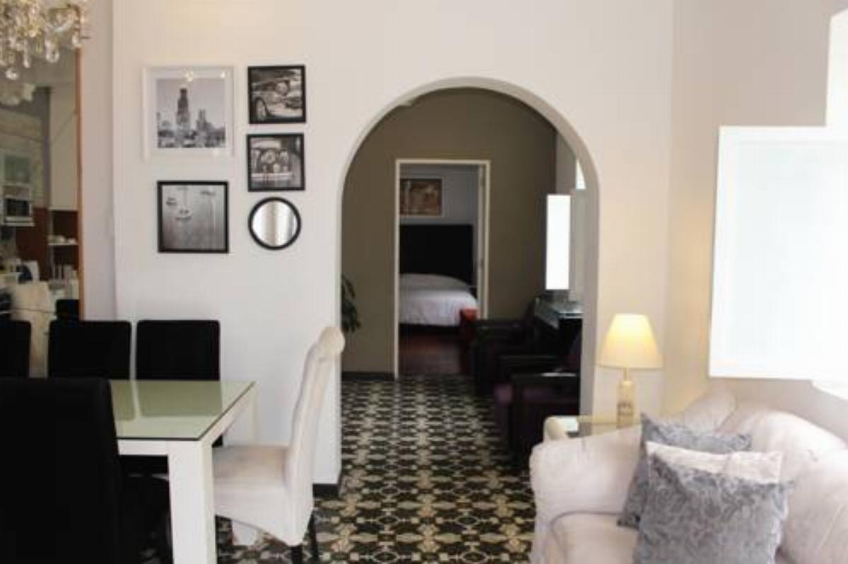 Casa en Miraflores - Alquiler Temporal Hotel Lima Peru