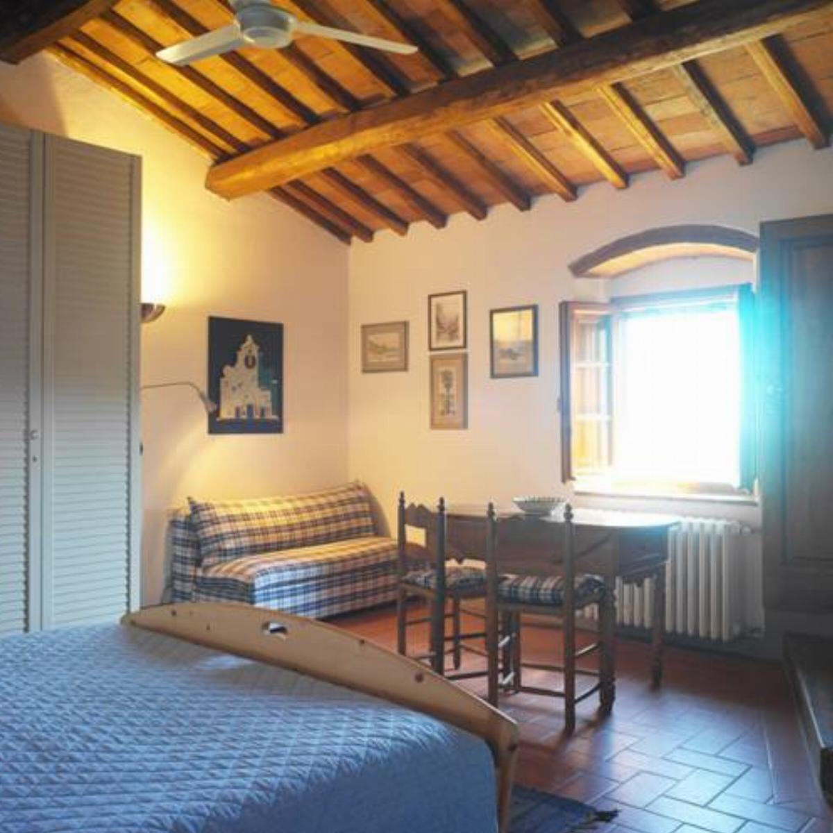 Casa Ercole Farm Stay Hotel Greve in Chianti Italy