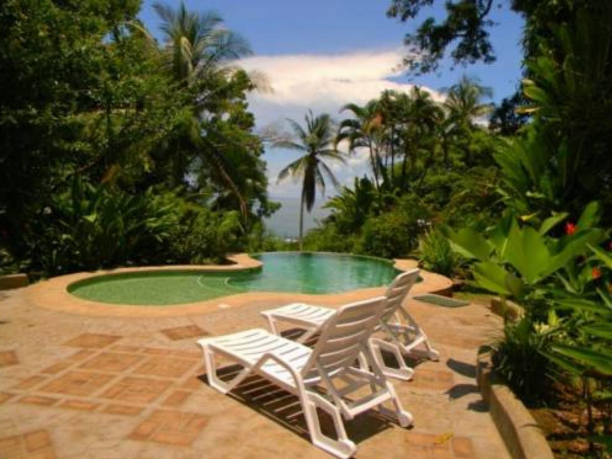 CASA ESCONDIDA - Playa Escondida Lodge Hotel San Luis Costa Rica