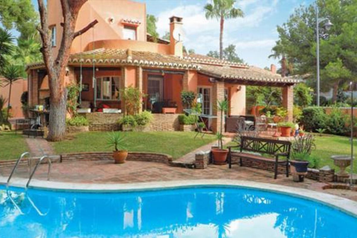 Casa Espana Hotel Sitio de Calahonda Spain