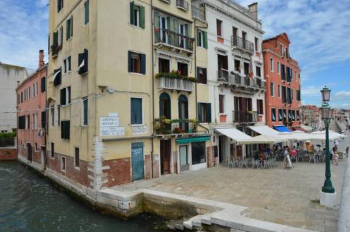 Casa Favaretto Guest House Hotel Venice Italy