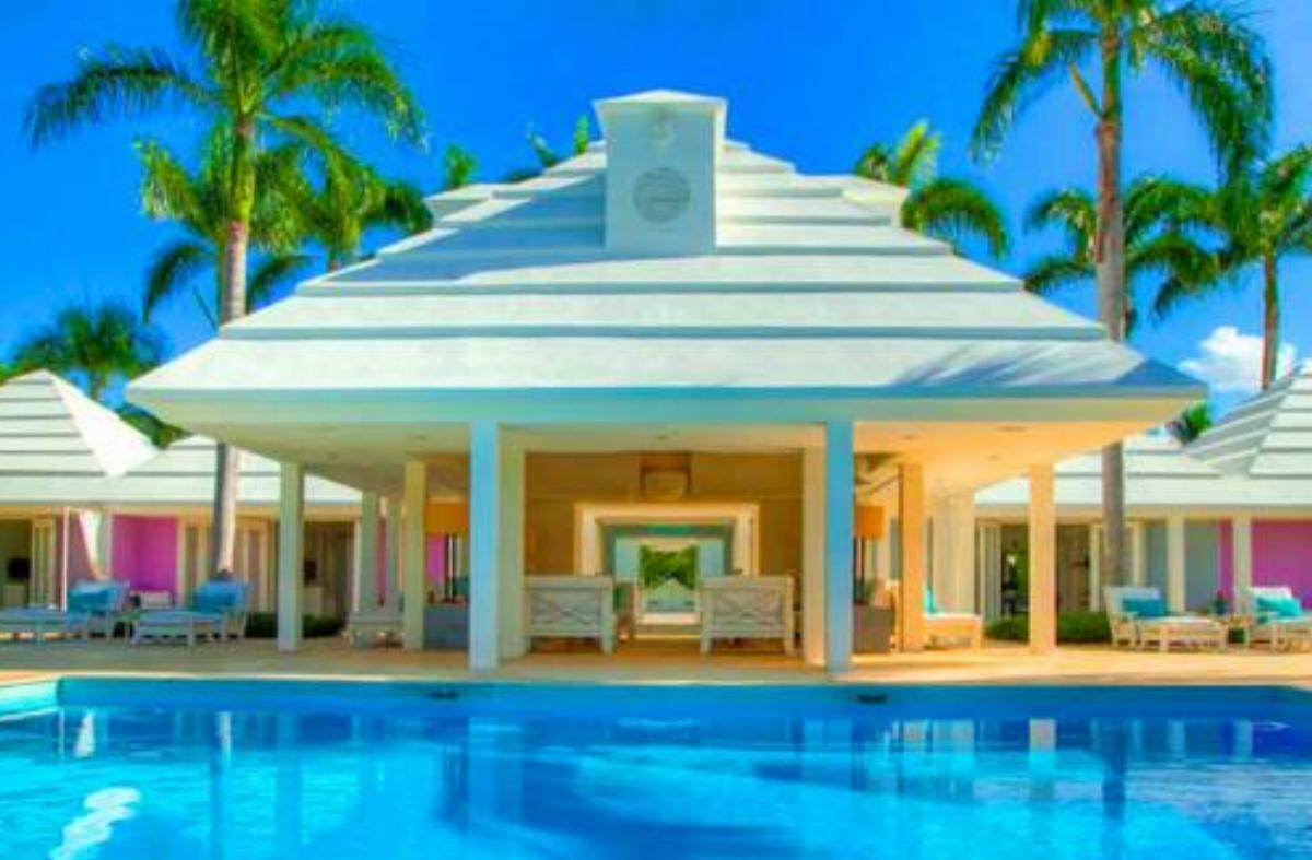 Casa Feliz by Unlimited Luxury Villas Hotel La Romana Dominican Republic