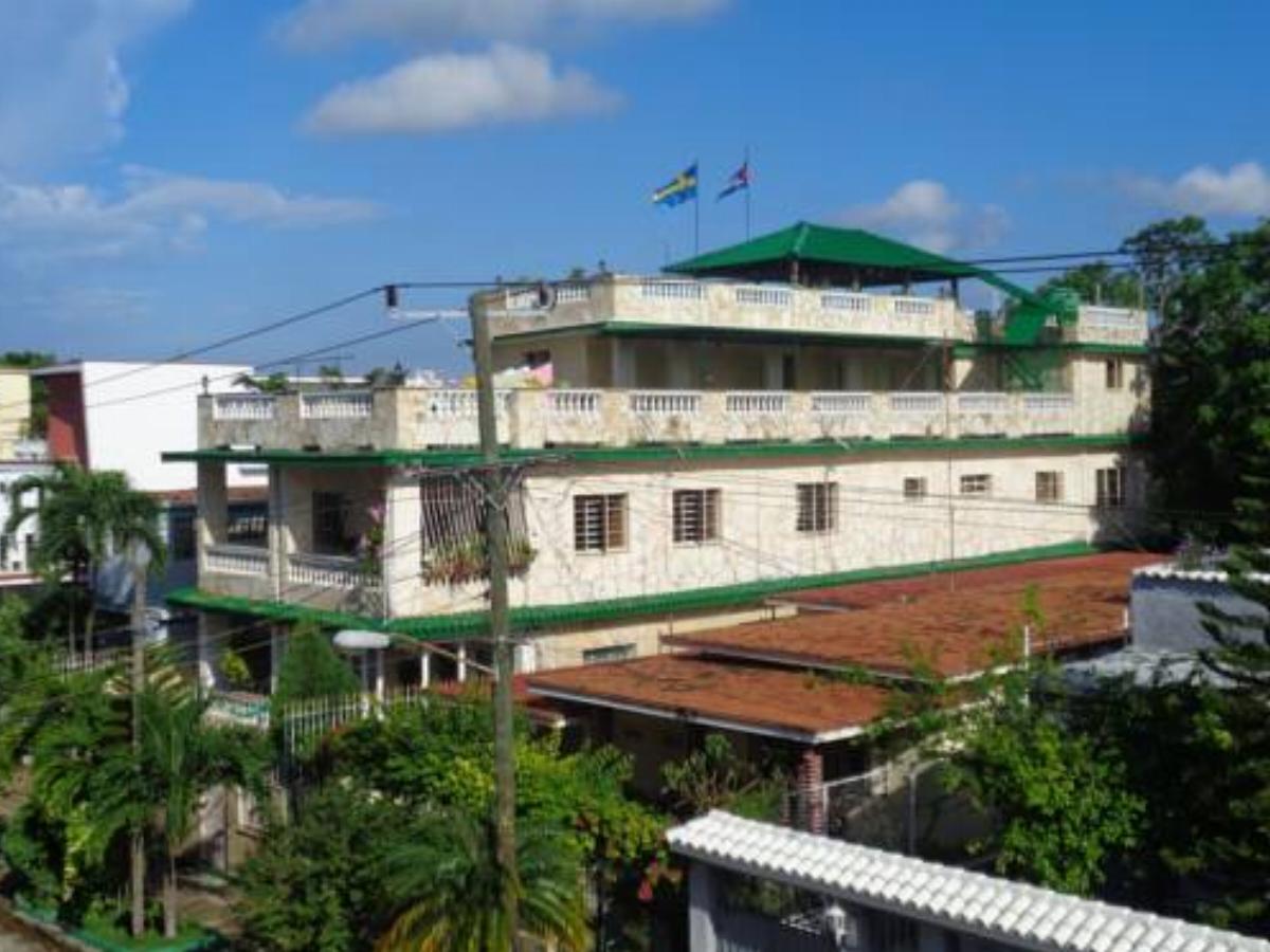 Casa Feliz Hotel Jaimanitas Cuba