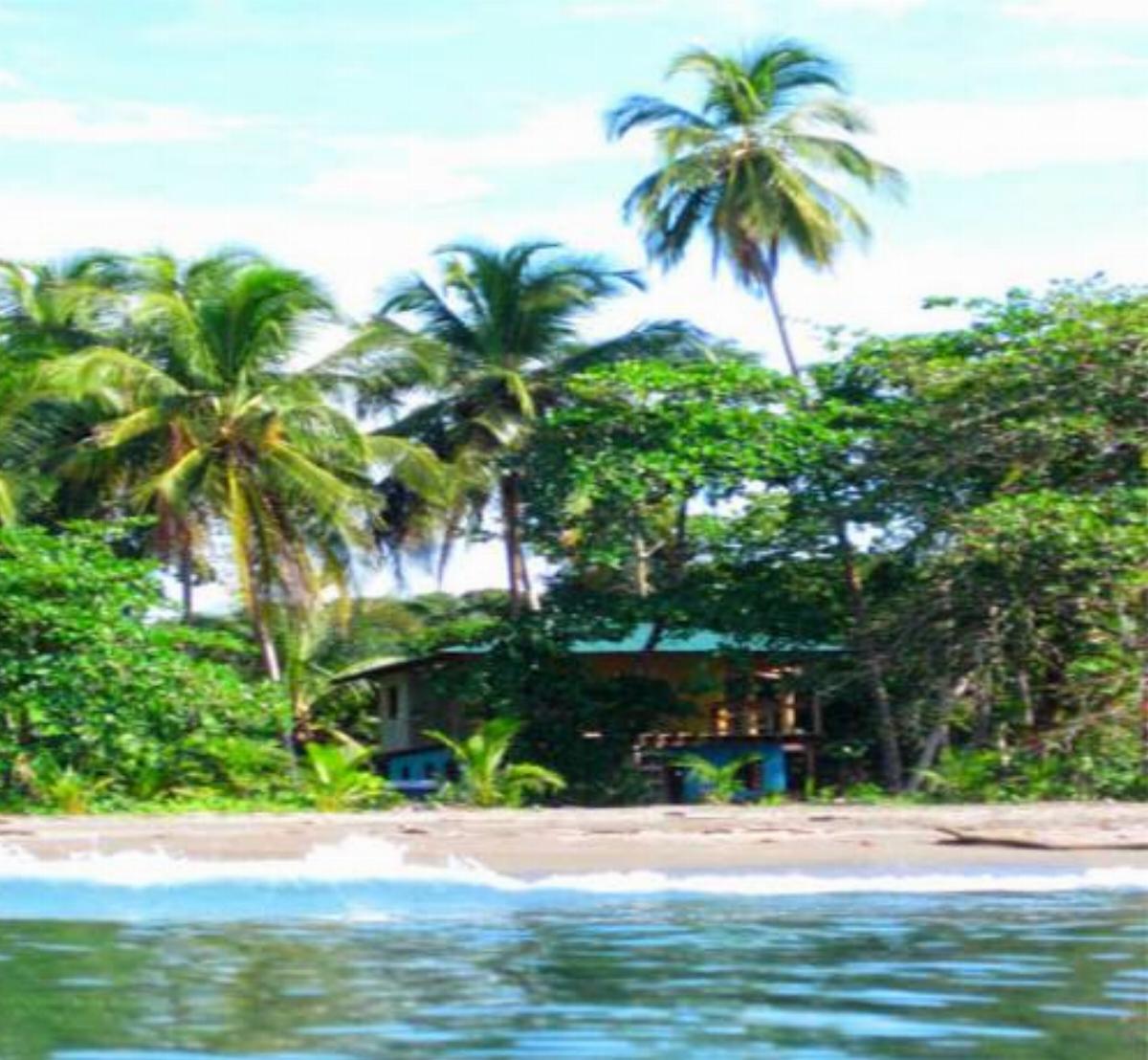 Casa Galim Beach House Hotel Puerto Viejo Costa Rica