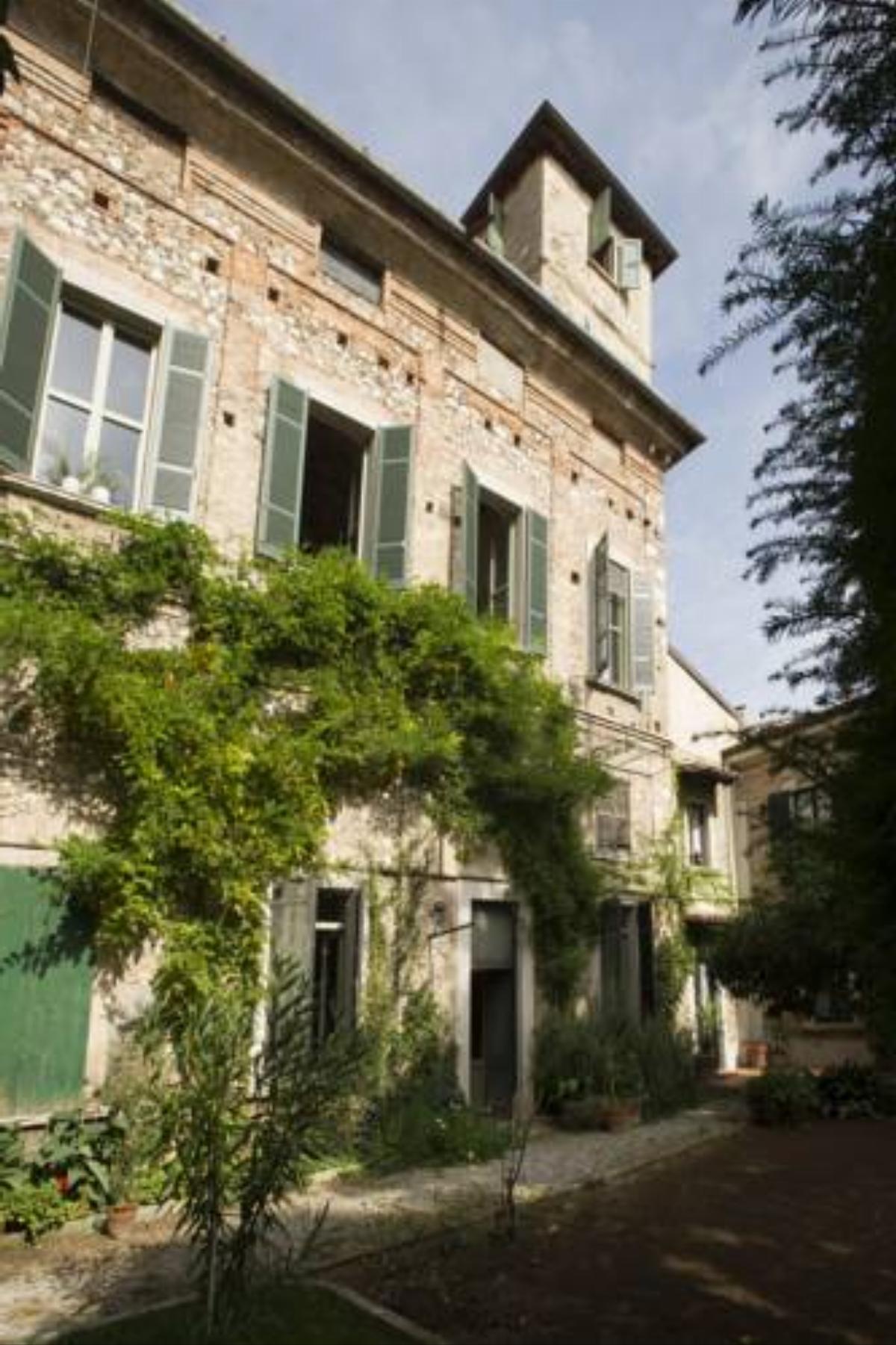 Casa Gerardi Hotel Lonato Italy