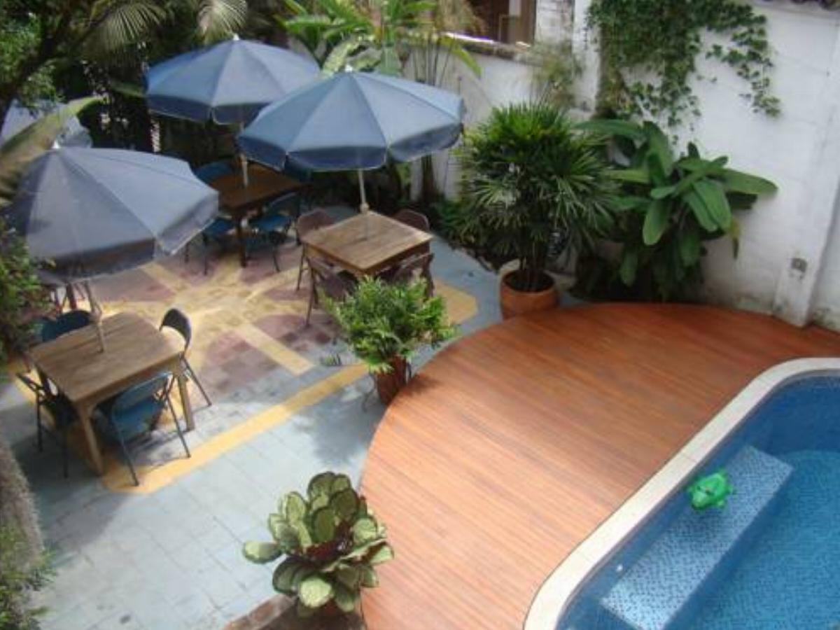Casa Hotel Jardin Azul Hotel Cali Colombia