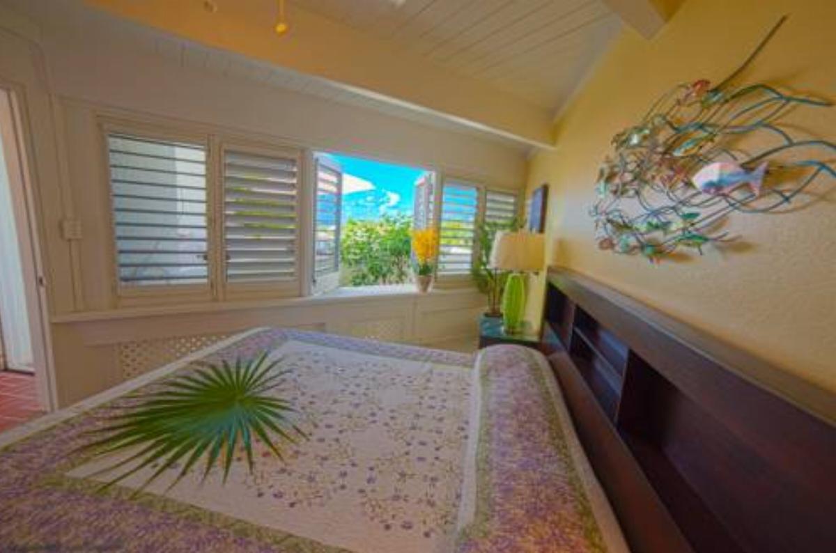 Casa Iguana Hotel Christiansted US Virgin Islands