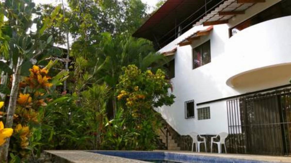 Casa Iguana Hotel Manuel Antonio Costa Rica