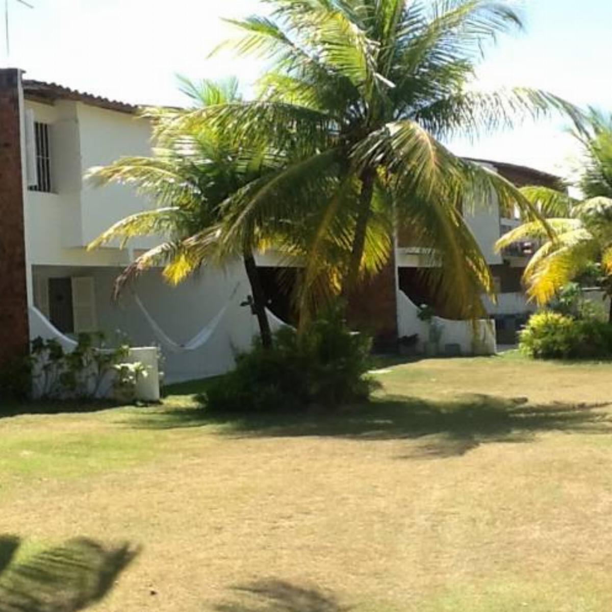 Casa Ilha de Itamaracá Hotel Itamaracá Brazil