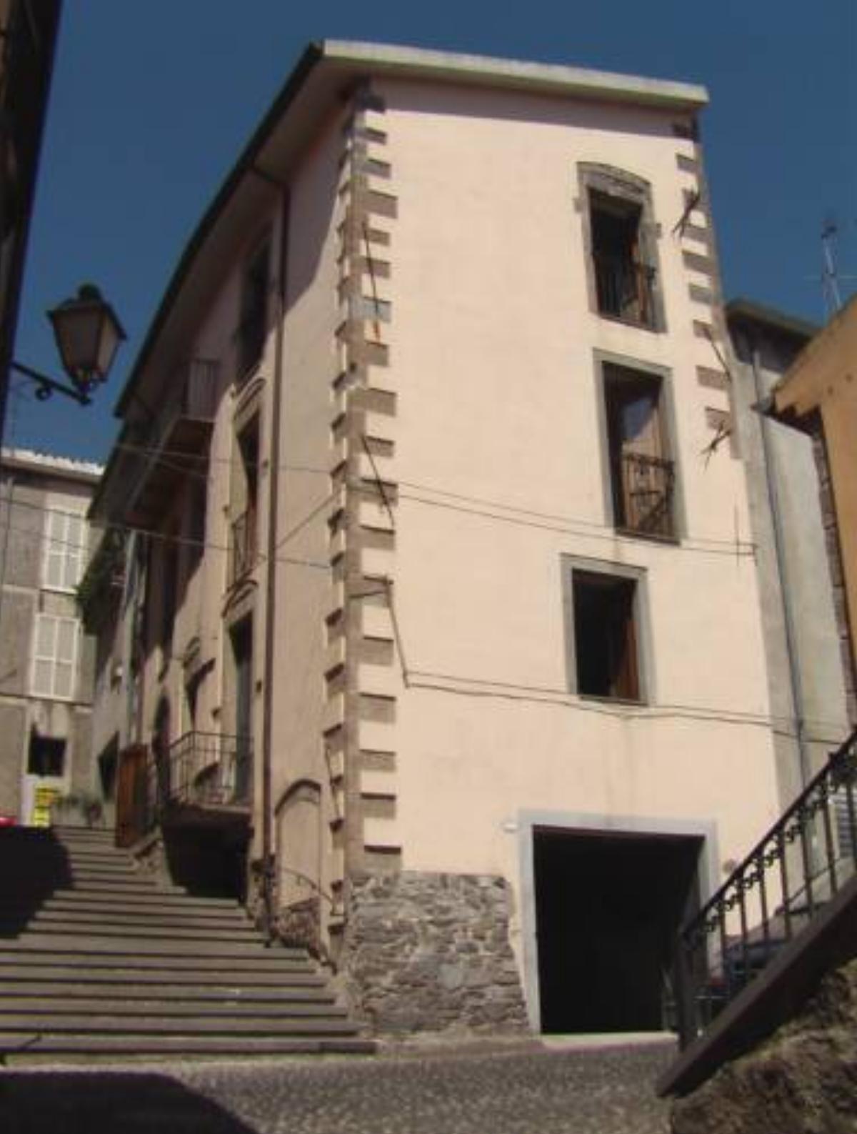 Casa in pietra Hotel Santu Lussurgiu Italy
