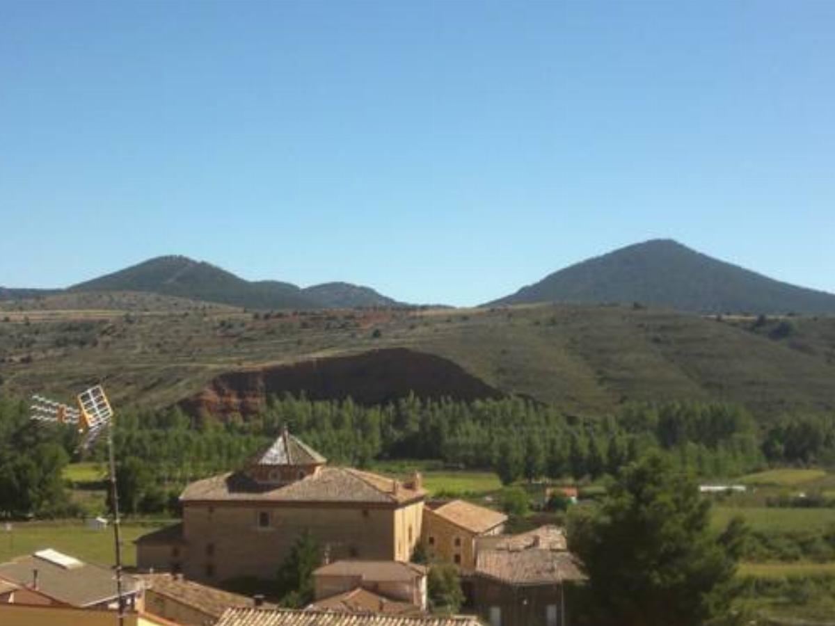 Casa Josefina Hotel Gea de Albarracín Spain