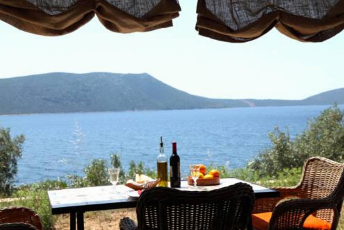 Casa Kalypso Suites & Villa Hotel Steni Vala Alonissos Greece