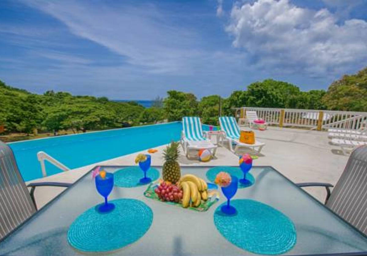 Casa Larga V Holiday home Hotel Christiansted US Virgin Islands