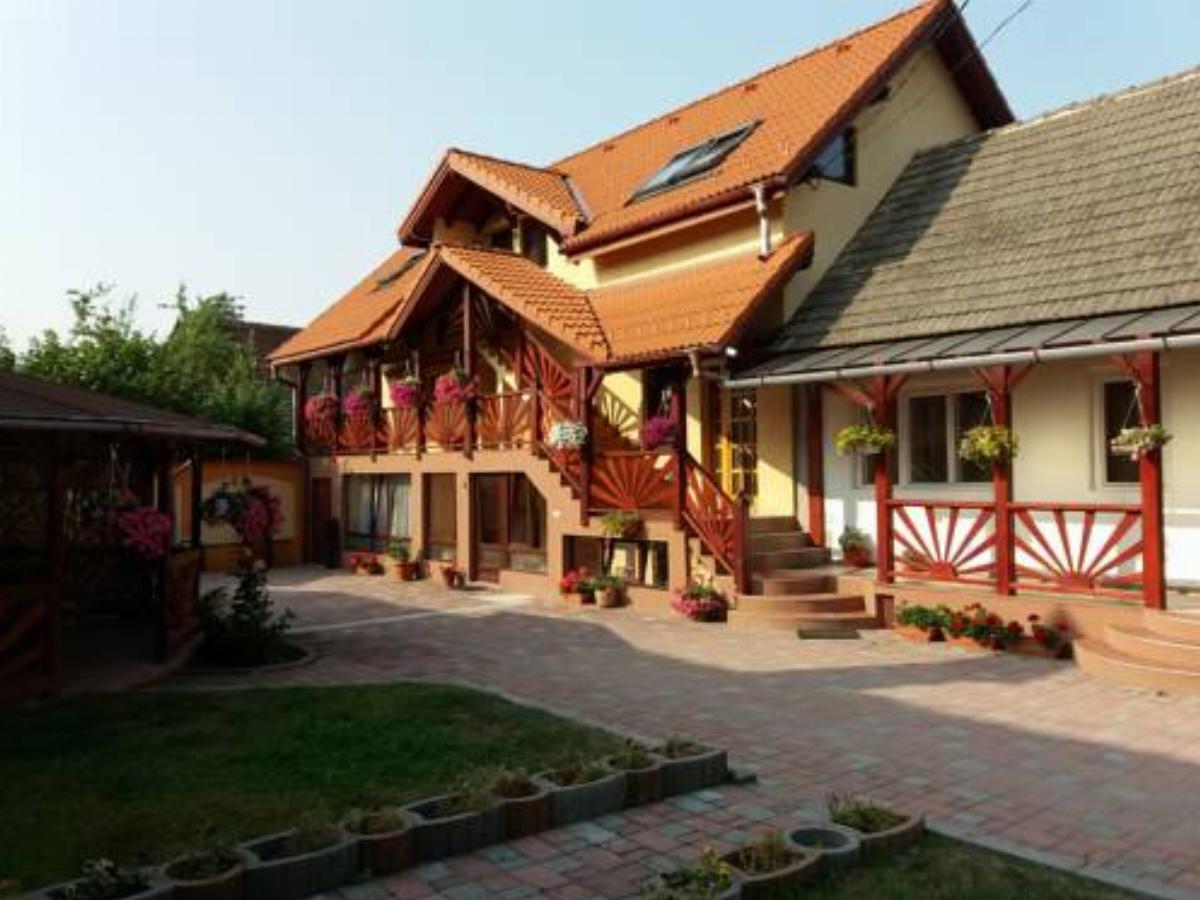 Casa Lenke Hotel Săcele Romania