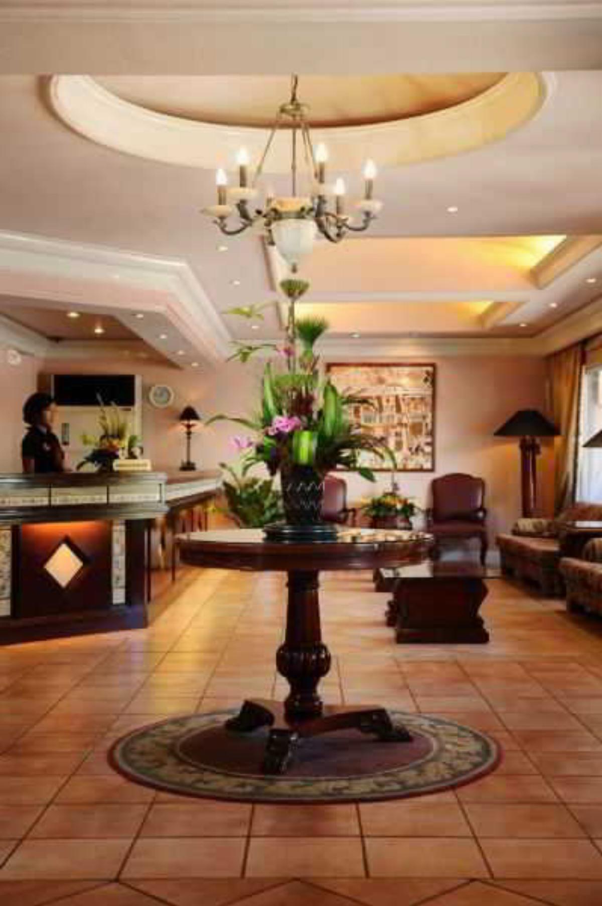Casa Leticia Boutique Hotel Hotel Davao Philippines