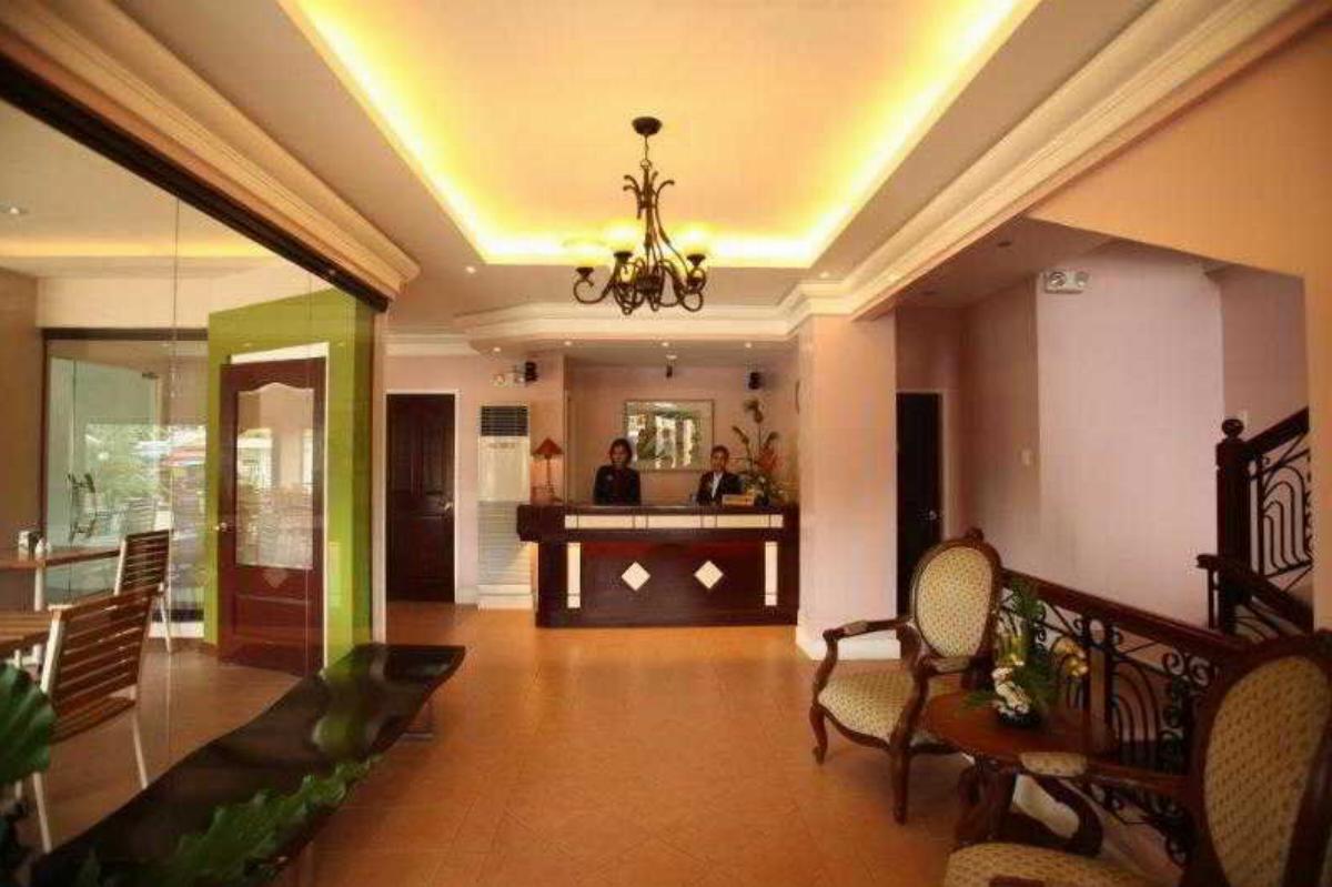 Casa Leticia Business Inn Hotel Davao Philippines