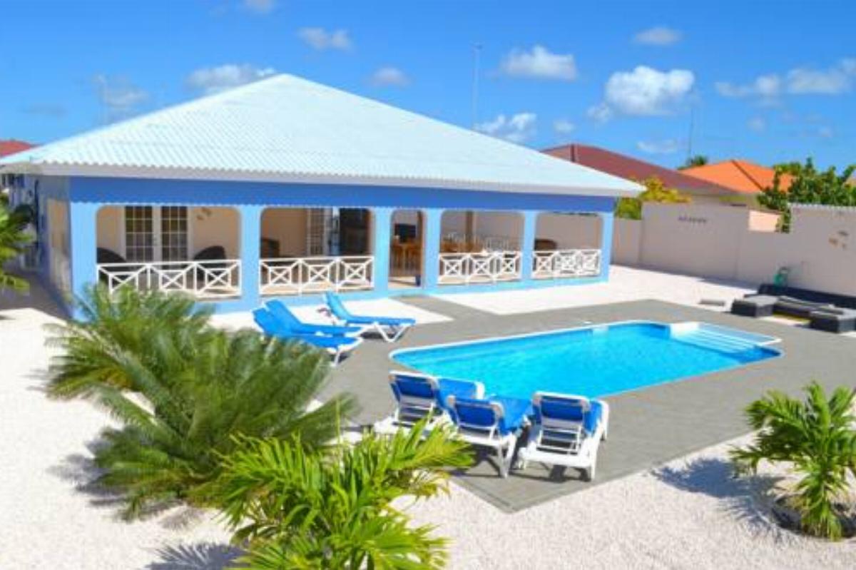 Casa Luca Curaçao Hotel Willemstad Netherlands Antilles