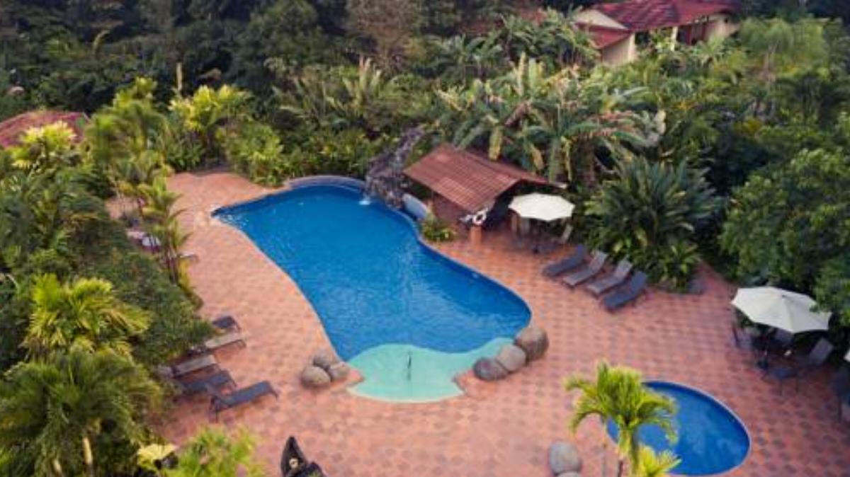 Casa Luna Hotel & Spa Hotel Fortuna Costa Rica