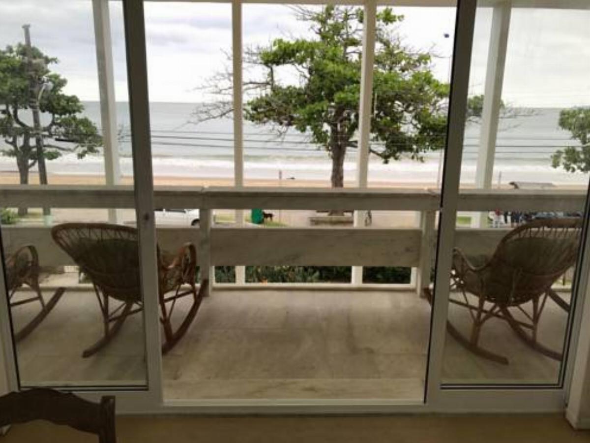 Casa Maravilhosa Praia de Cabeçudas Hotel Itajaí Brazil
