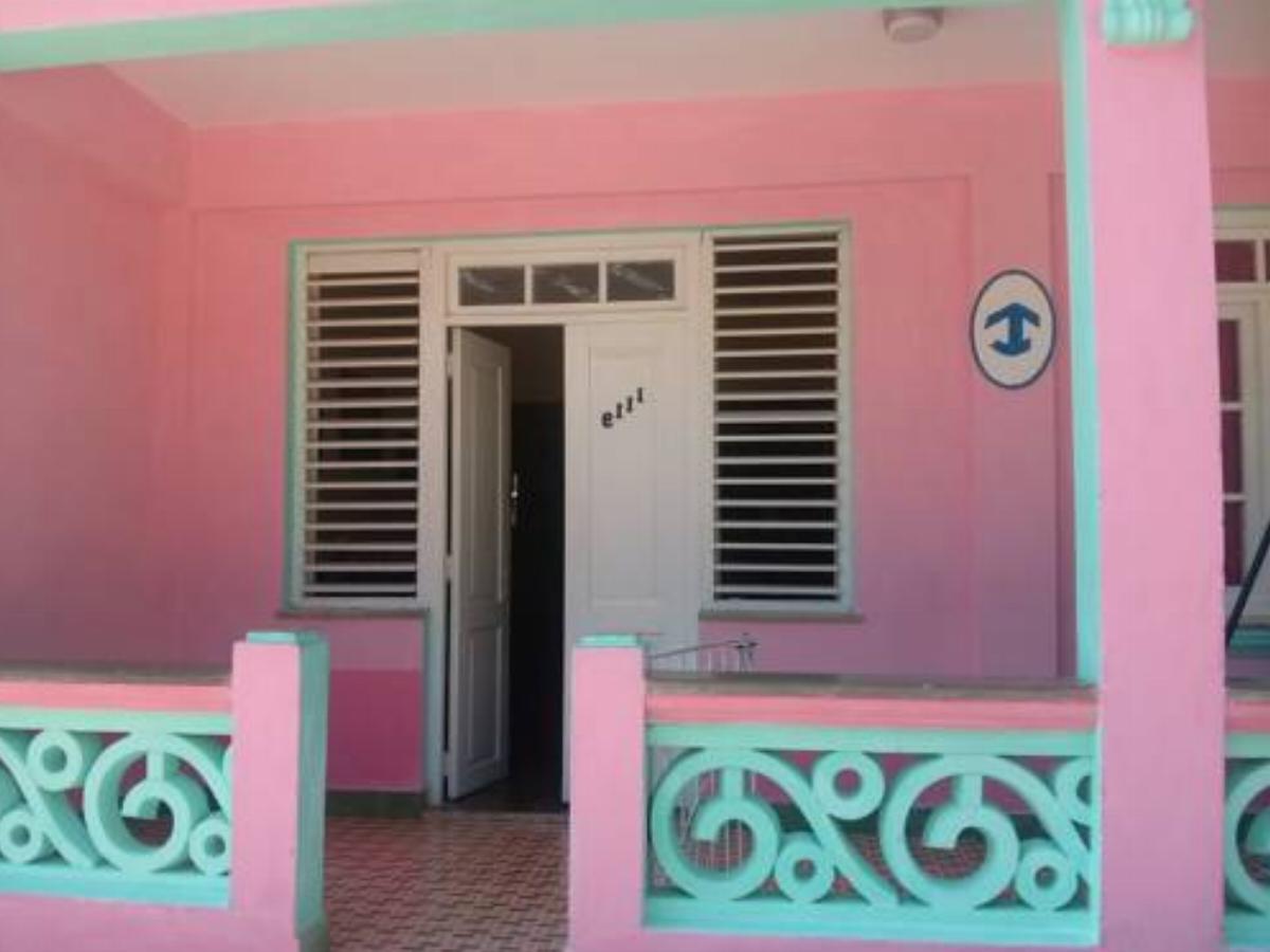 Casa Marcia Hotel Banes Cuba