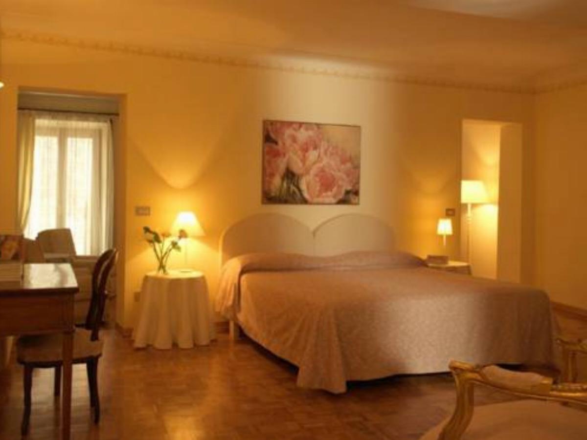 Casa Margherita Hotel Mantova Italy