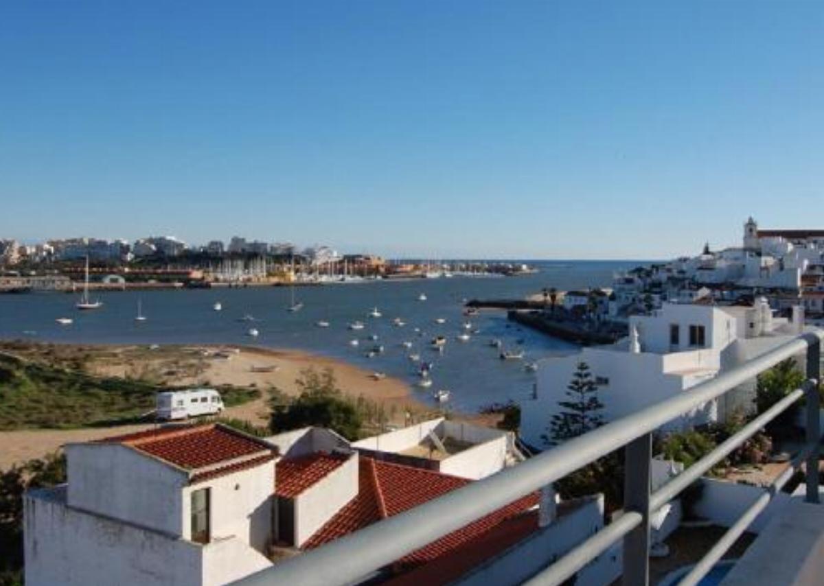 Casa Marinha - Vitor's Village Hotel Ferragudo Portugal
