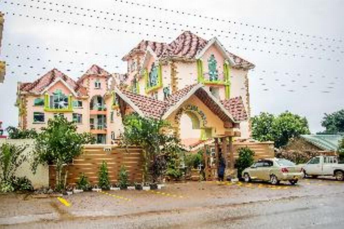Casa Miltu Hotel Hotel Kampala Uganda