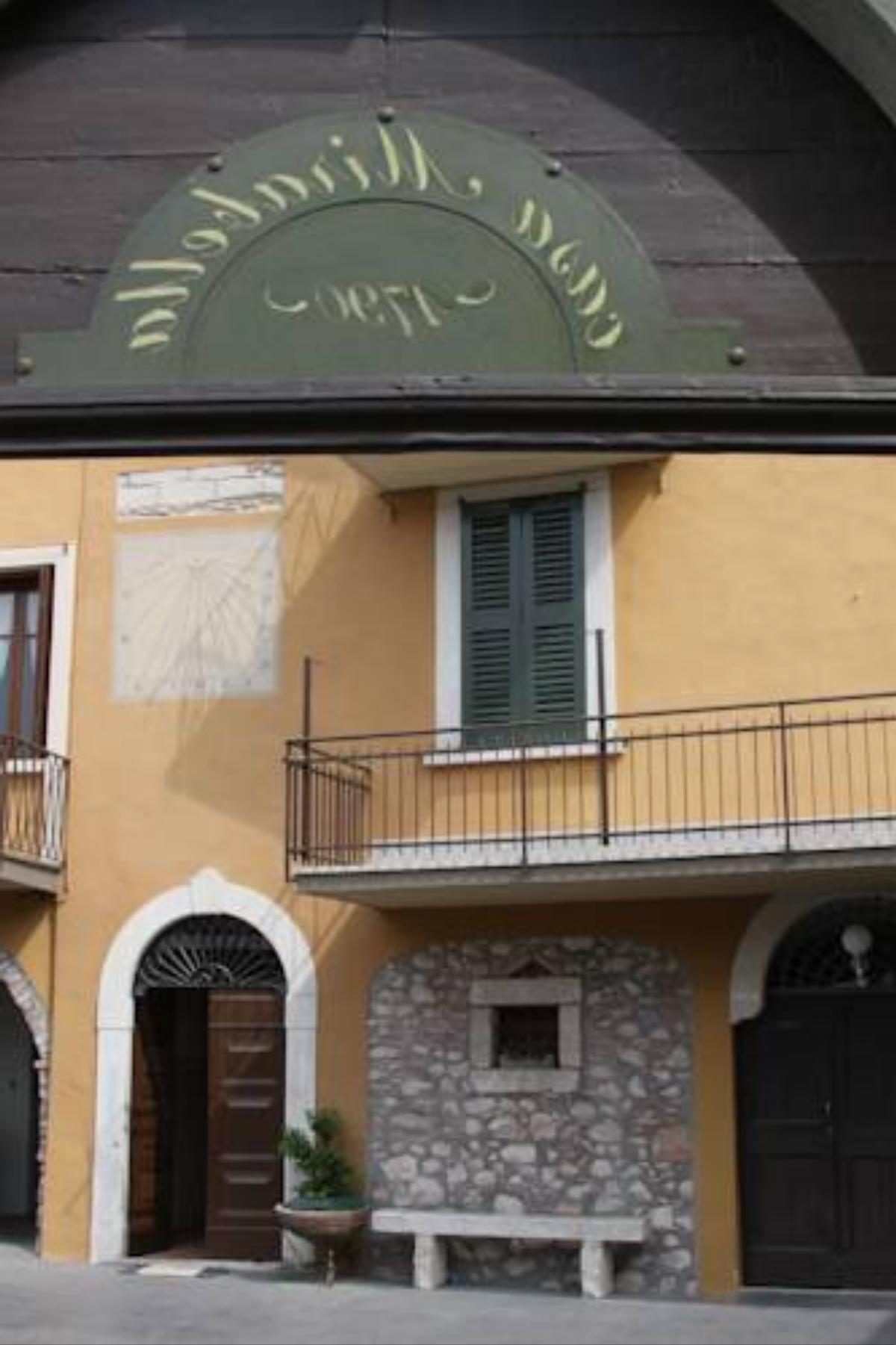 Casa Mirabella 1790 Hotel Toscolano Maderno Italy