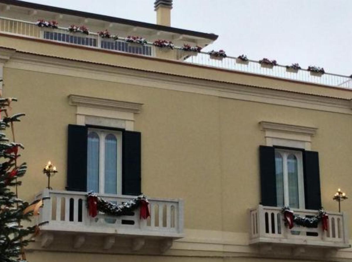 Casa Moccia - Maison D'antan Hotel Cerignola Italy