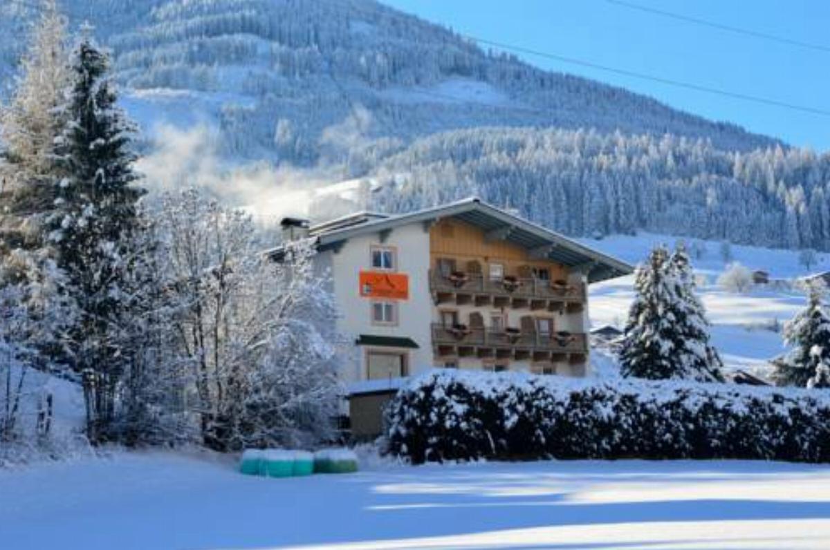 Casa Montana Hotel Niedernsill Austria