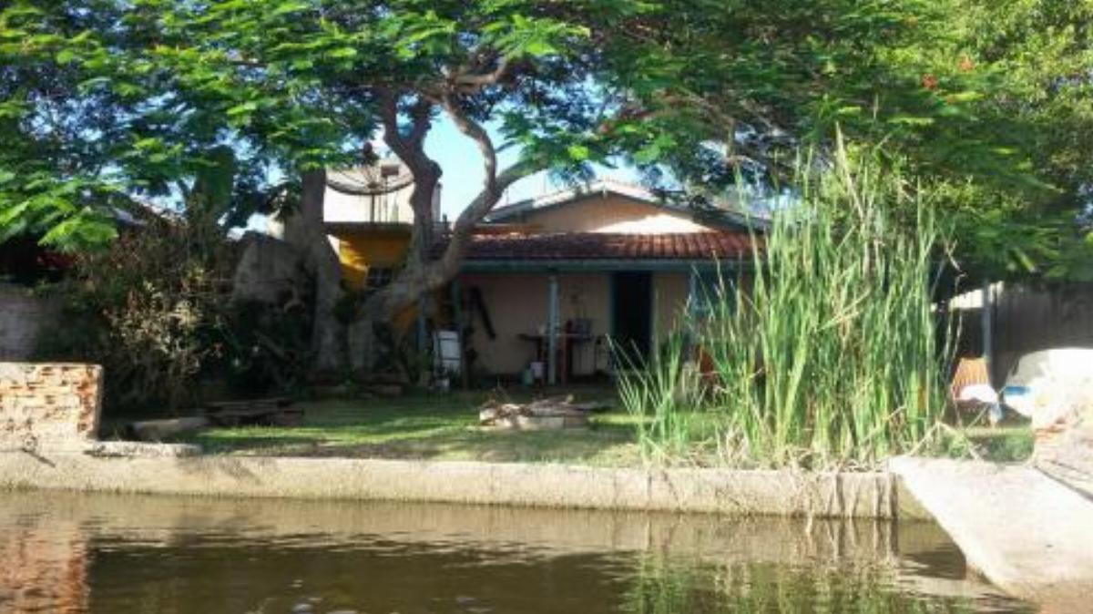 Casa na Lagoa Hotel Laguna Brazil