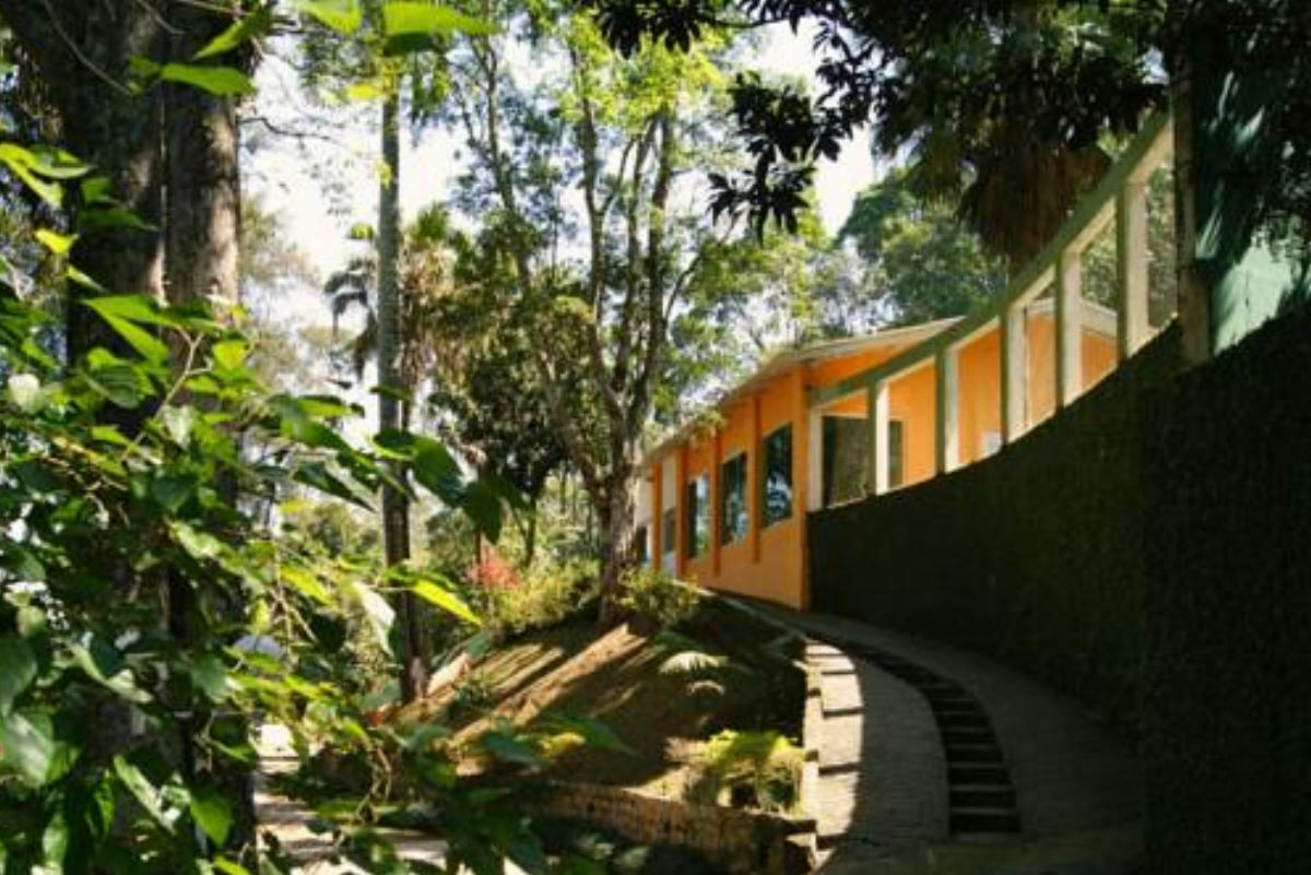 Casa na Vila Do Remo Hotel Riacho Grande Brazil