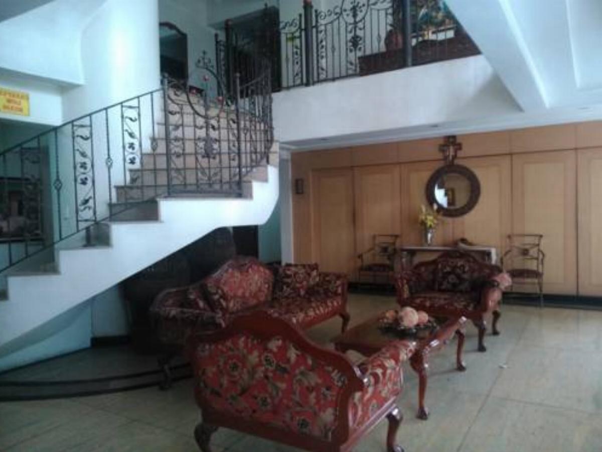 Casa Nicarosa Hotel and Residences Hotel Manila Philippines