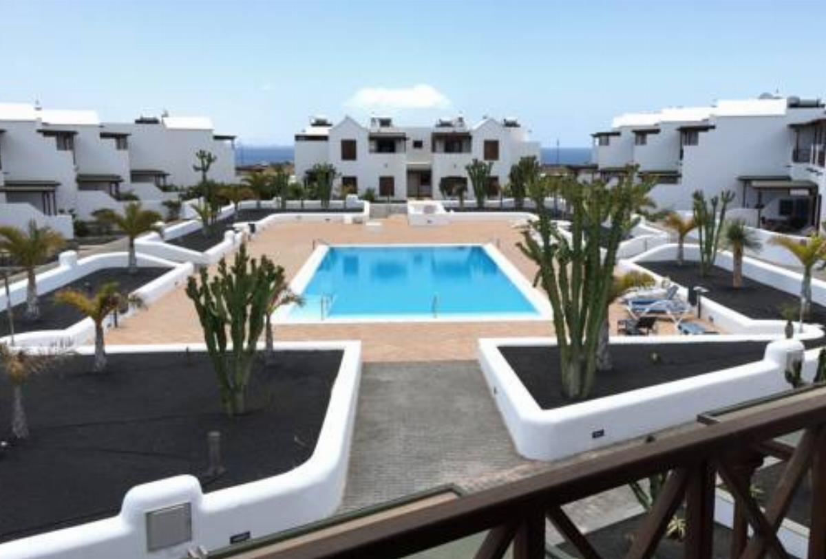 Casa Nimbara Hotel Playa Blanca Spain