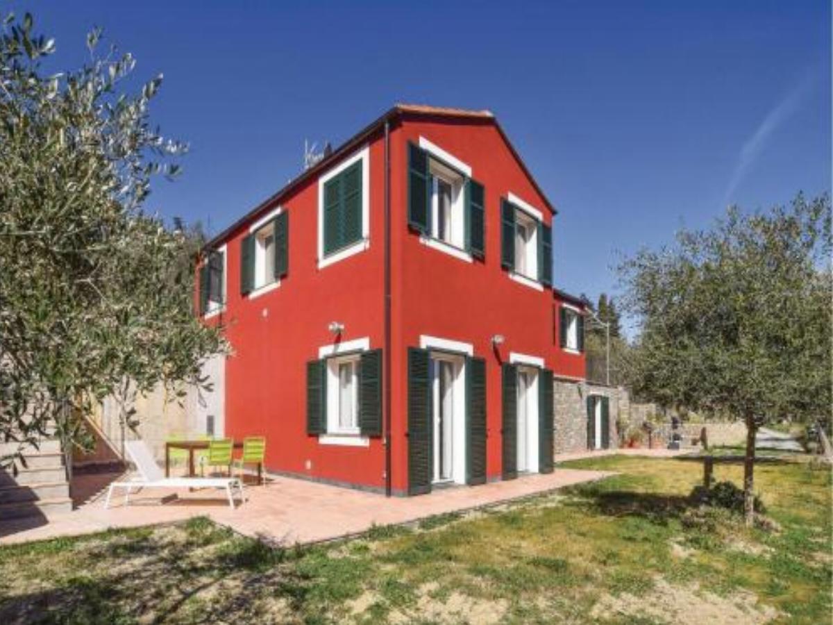 Casa Novaro Appart. Limone Hotel Gorleri Italy