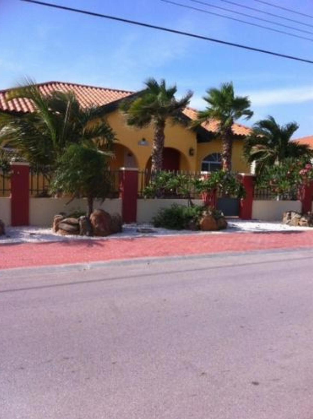 Casa Opal Hotel Palm-Eagle Beach Aruba