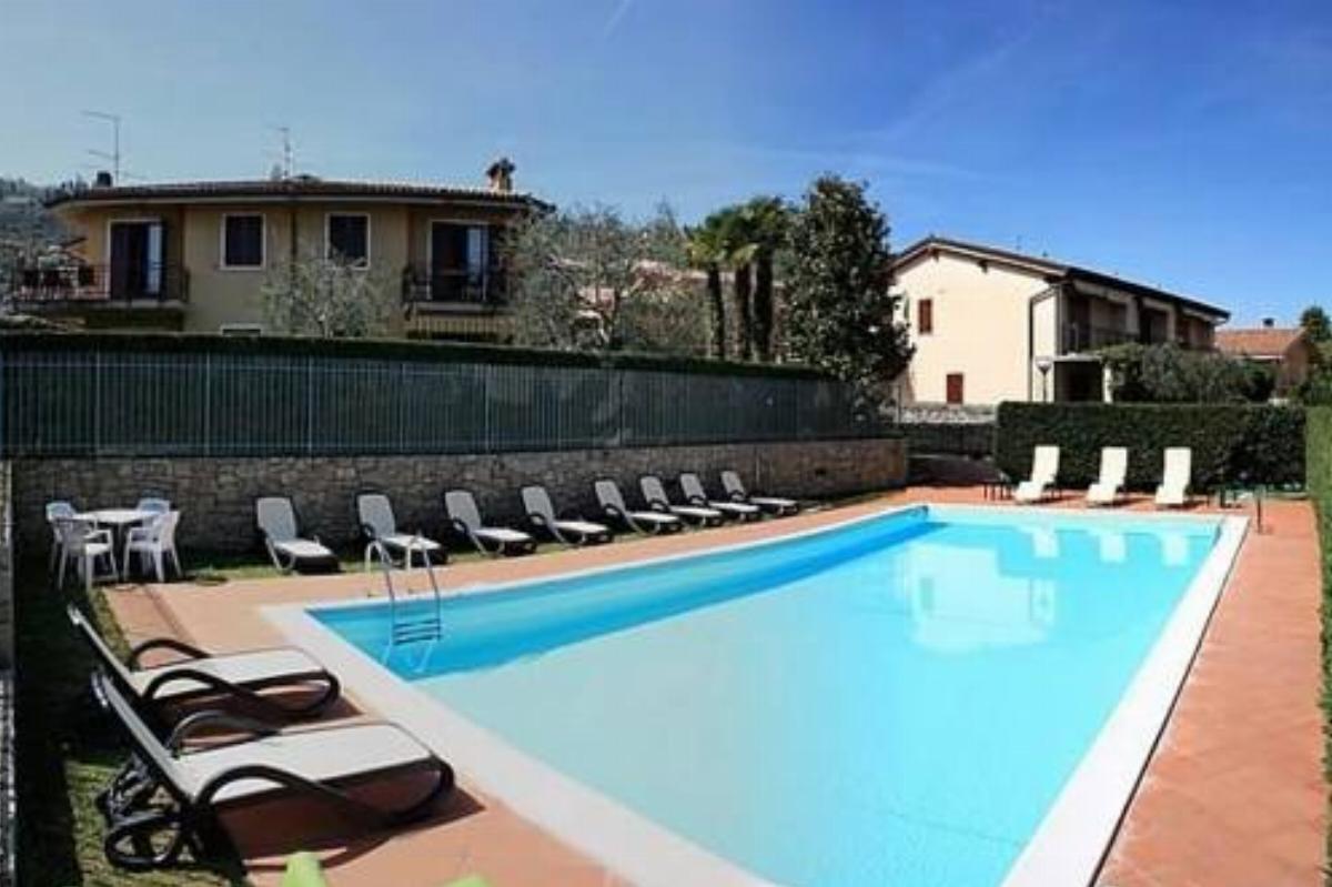 Casa Orchidea Apartments Hotel Torri del Benaco Italy