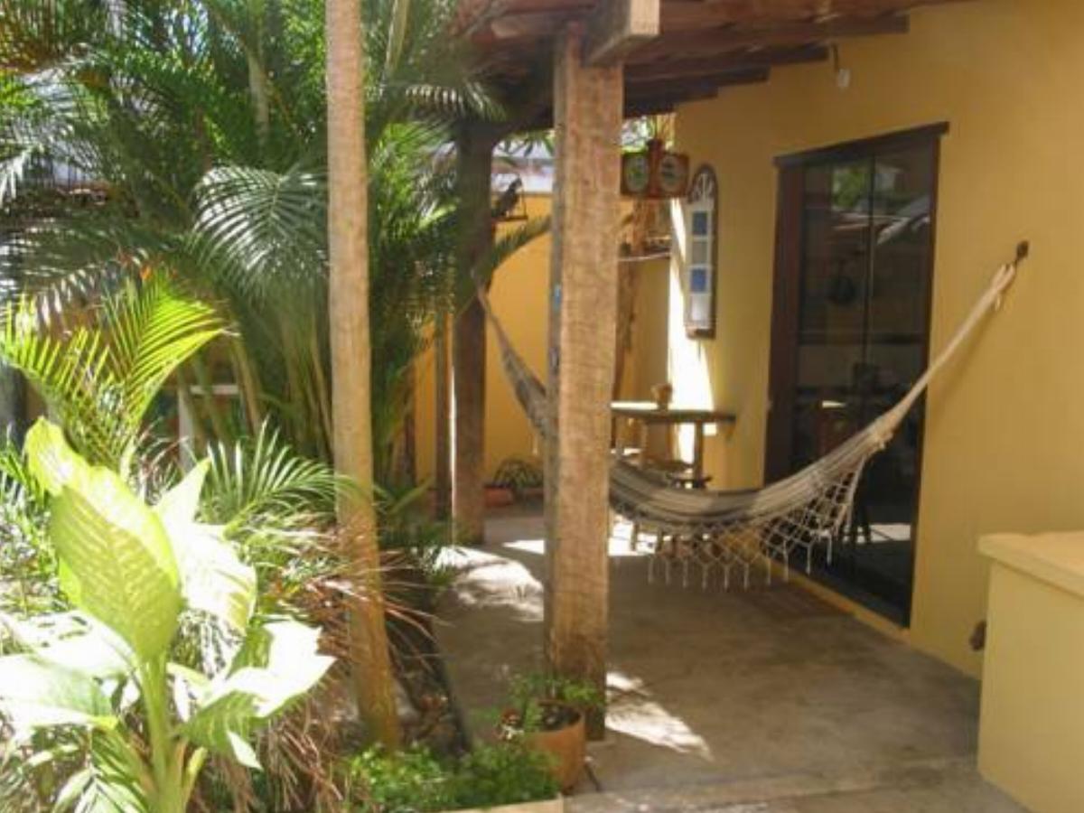 Casa Pedro Simas Hotel Arraial do Cabo Brazil