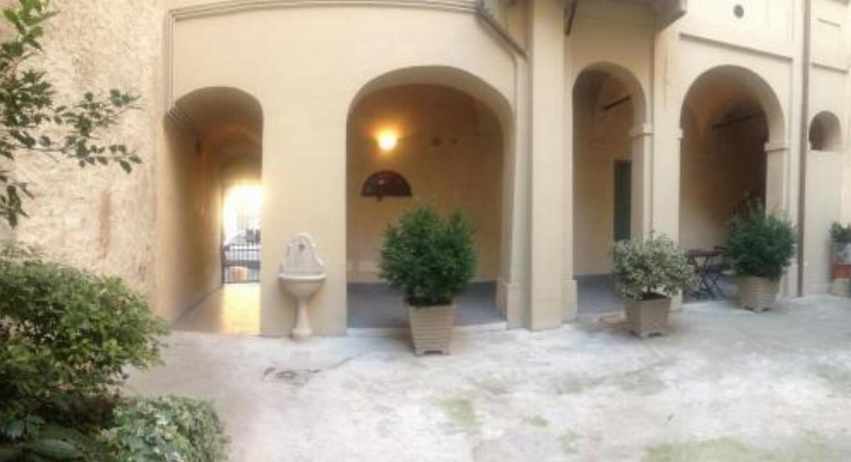 Casa Pisterna Hotel Acqui Terme Italy
