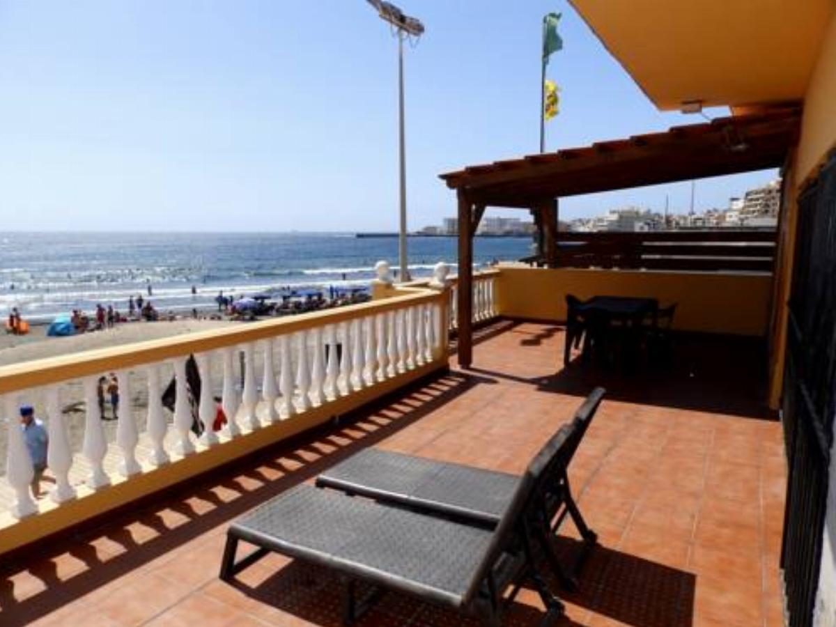 Casa playa medano Hotel El Médano Spain