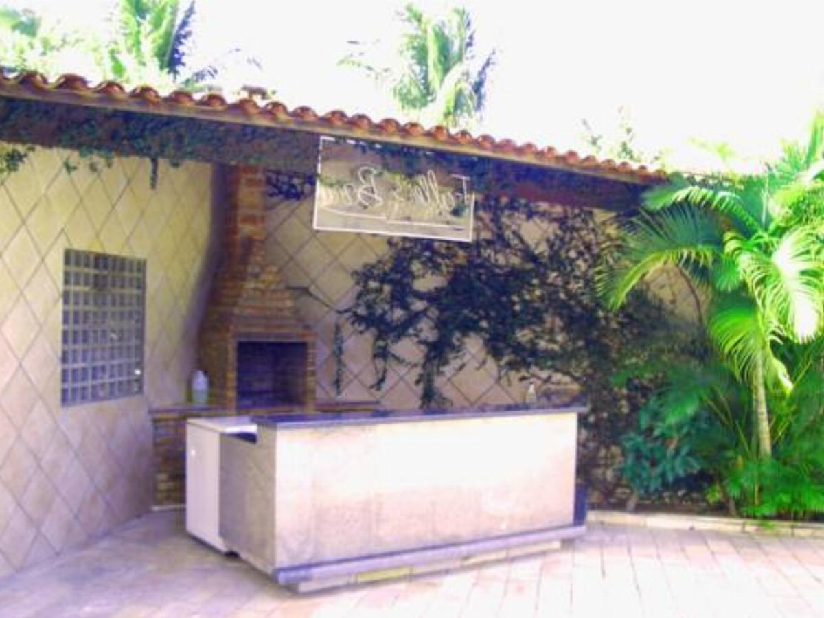 Casa Praia do Sossego Hotel Itamaracá Brazil