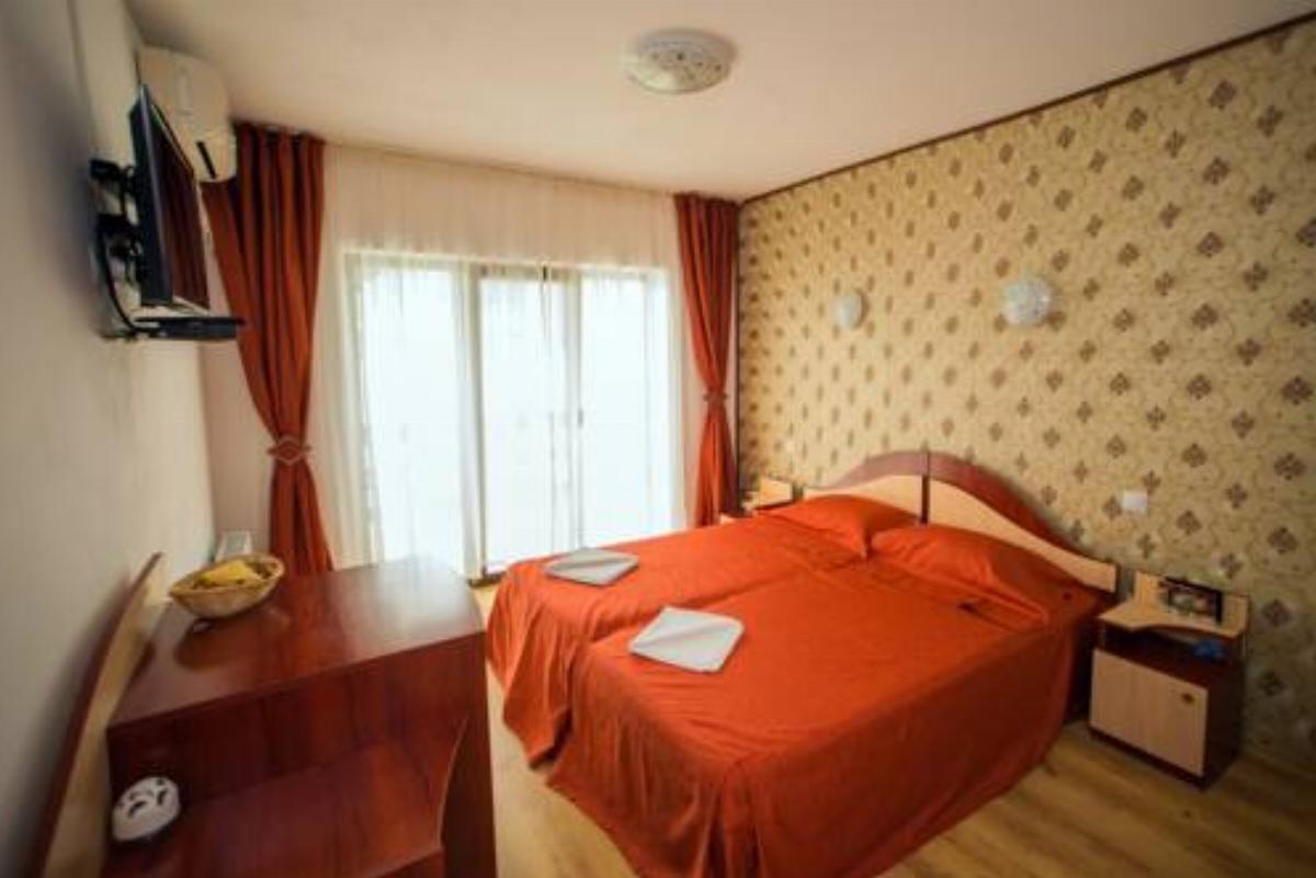 Casa Relax Hotel Dubova Romania