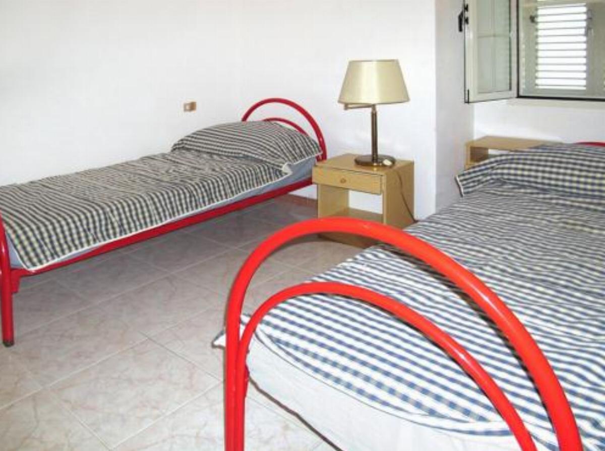 Casa Rita 100S Hotel Limpiddu Italy