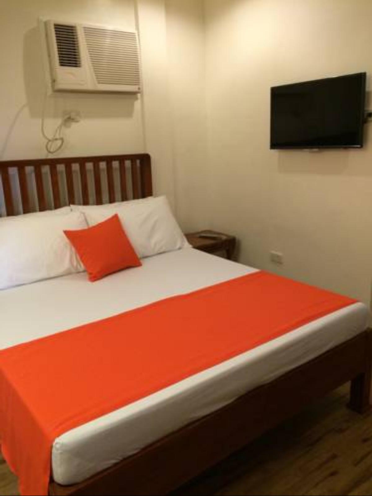 Casa Roces Bed and Breakfast Hotel Legazpi Philippines