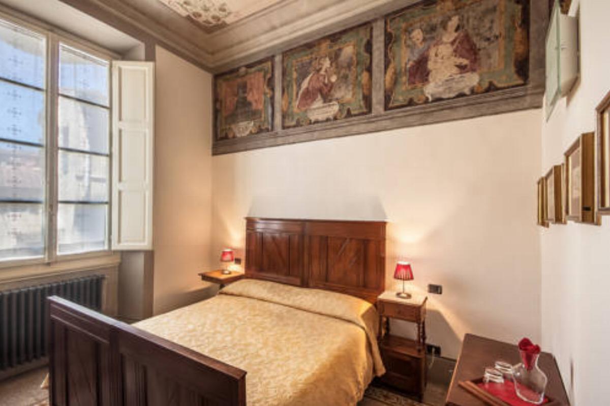 Casa Rovai Guest House Hotel Florence Italy